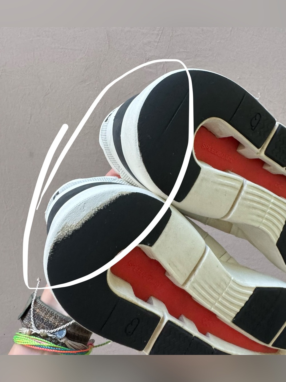 ON RUNNING - THE ROGER SPIN Sneakers - Picture 11 of 16